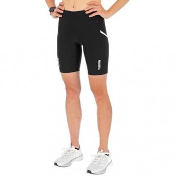 Fusion Funktionstights C3 Short Tights BLACK