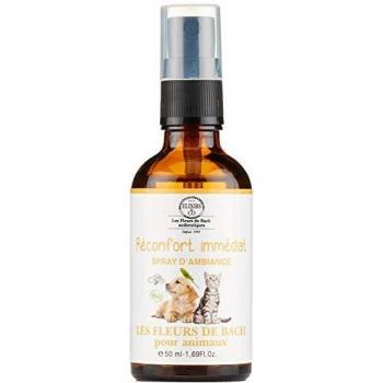 Elixir floral para animales 50 ml