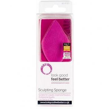 Look Good Feel Better Makeup Blending Sponge