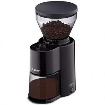 Cloer 7520 Coffee Mill with Conical Burr