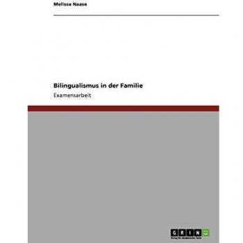 Bilingualismus in der Familie