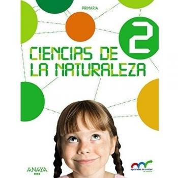 Ciencias de la naturaleza 2. Natural science 2. In focus..