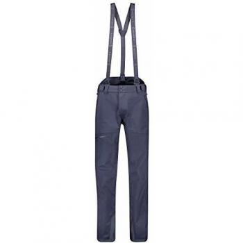 Blue Night Explorer Pants Homme