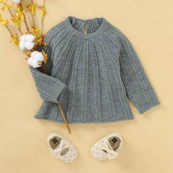 Ropa de Abrigo para Niña en Otoño