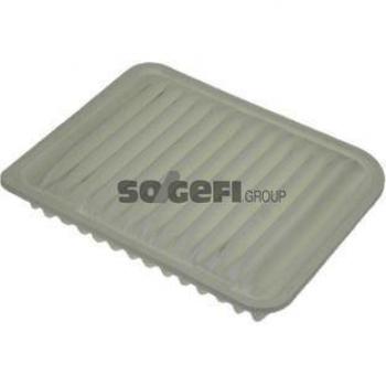 Filtro Purflux A1415 – Eficiencia Superior