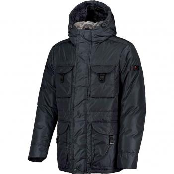 Bleu Nuit Peuterey – veste homme L