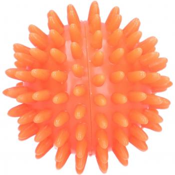 Massage‑Noppenball Sundo Orange 6 cm
