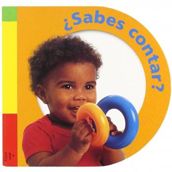 ¿Sabes contar?