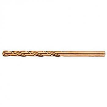 Graphite Metallbohrer HSS-Co 5,5 mm, 10er Pack