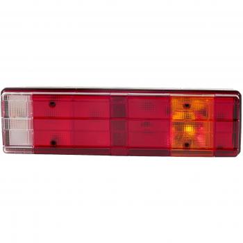 HELLA 2VD 008 204-091 Rücklicht