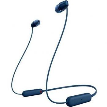 Sony WI-C100 Bluetooth Headset
