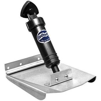 Bennett Trim Tabs M80 8X10 Sport Tab System