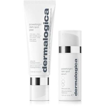 Cofanetto PowerBright Dark Spot System