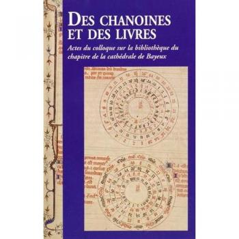 Des chanoines et des livres
