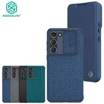 Nillkin QIN Pro Husă cu Clapetă pentru Samsung Galaxy S23