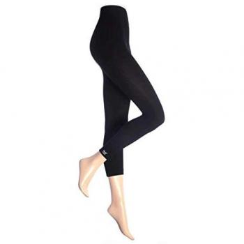 Heat Holders Women's Cotton Thermal Long Johns