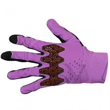 MT500 Endura Guanti D3O II Uomo XL Verde (Thistle)