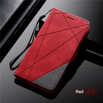 Funda flip Huawei Honor 9 Lite