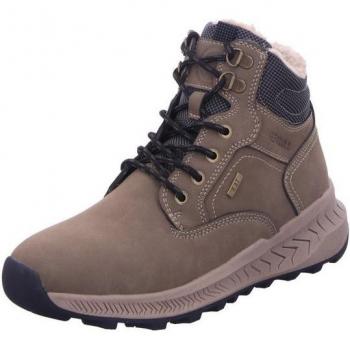 S.Oliver Herren Lederimitat Boots