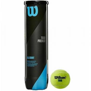 Wilson Triad Three Komfort-Tennisschläger