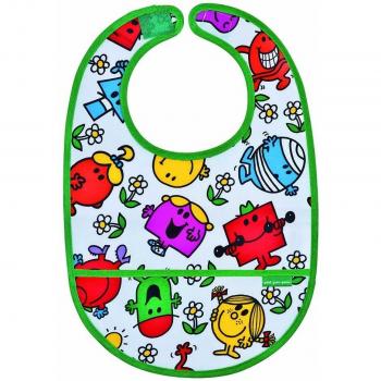 Bavaglino per Bambini Monsieur Madame MR617E