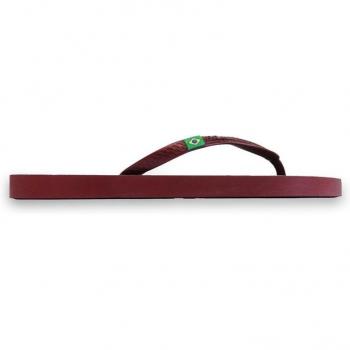 Rouge Tropical Brasile Tongs