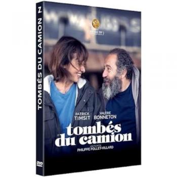 Tombés du Camion