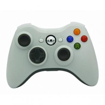 Froggiex Controller 360 Wireless – Noir, multi‑plateforme (PC, PS3, Xbox)