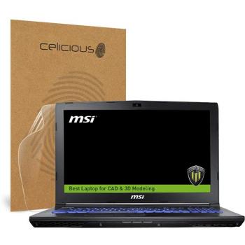 TitanGuard CeliShield – Durable Screen Protector for MSI Workstation