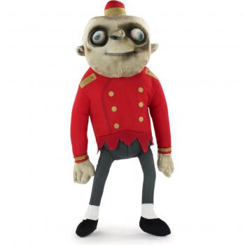 Peluche Wally il Lupo