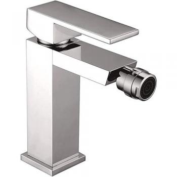 Robinetterie Chromée Mice pour Salle de Bain