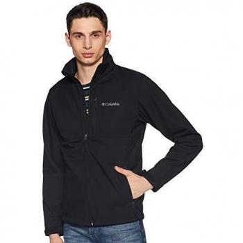 Softshell‑Jacke Columbia
