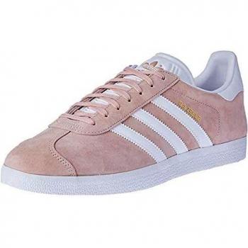 Gazelle Feminina Adidas – Elegância Casual