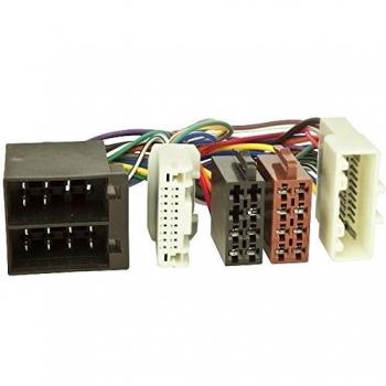 Helix PP-AC 50 Plug & Play Anschlusskabel