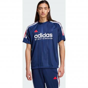 Adidas House of Tiro Nations Herren Trikot Blau S