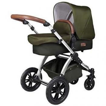 Ickle Bubba Stomp V4 All‑In‑One Travel Set