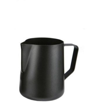 NOOLIM Stainless Steel Coffee Frothing Jug 600ml