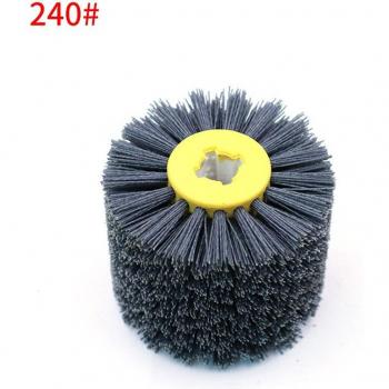 Roue de polissage pour brosse électrique 120*100*19mm