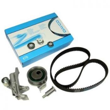 Dayco Zahnriemensatz für Skoda