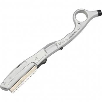 Ultrasonic Beauty Hair Razor