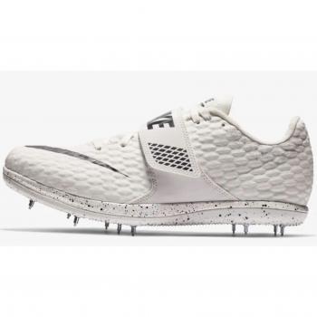 Nike High Jump Elite, Chaussures d'Athlétisme Mixte Adulte, Multicolore