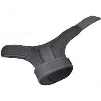OceanLite Glove‑Fit Flashlight Mount