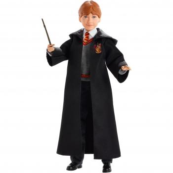 Harry Potter Ron Weasley