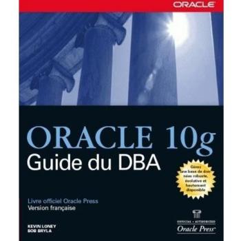 Oracle 10g