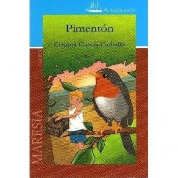 Pimenton (A Toda Vela (maresia))