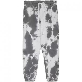 Jeans in Cotone Grigio XL