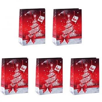 Seasonal Shimmering Tree Package