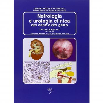 Nefrologia e urologia clinica del cane e del gatto
