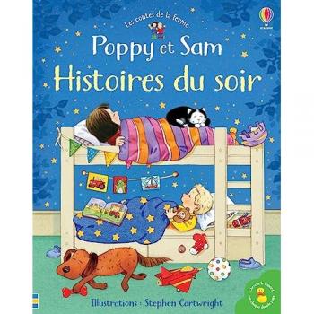 Poppy et Sam