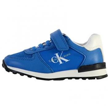 Baskets enfant Calvin Klein Jeans Low Cut